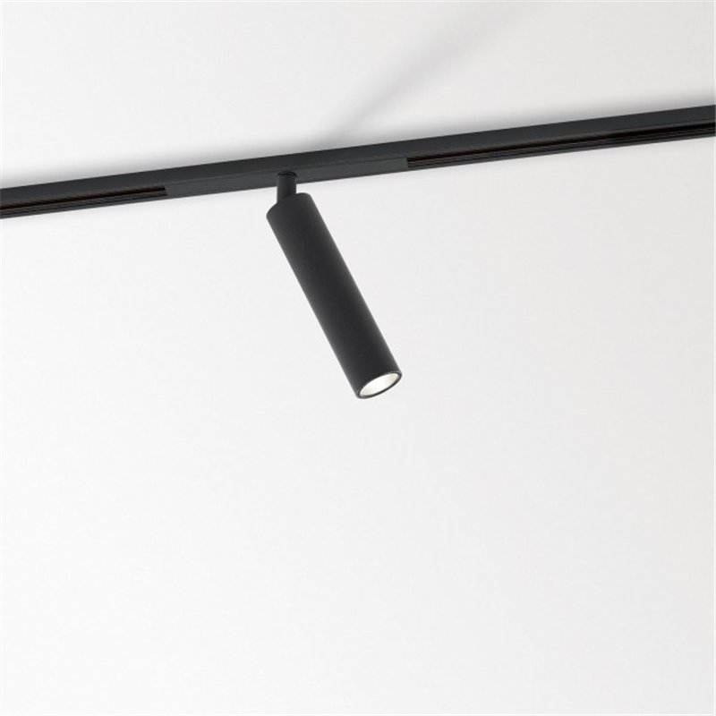 Delta Light Sl19 - SPY 20 DIM5 Éclairage sur rail