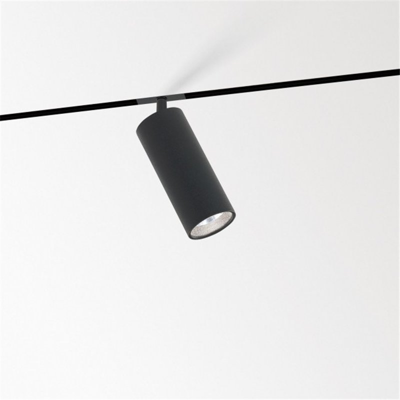 Delta Light Spl14 - Spy 39 DIM5 Schienenbeleuchtung