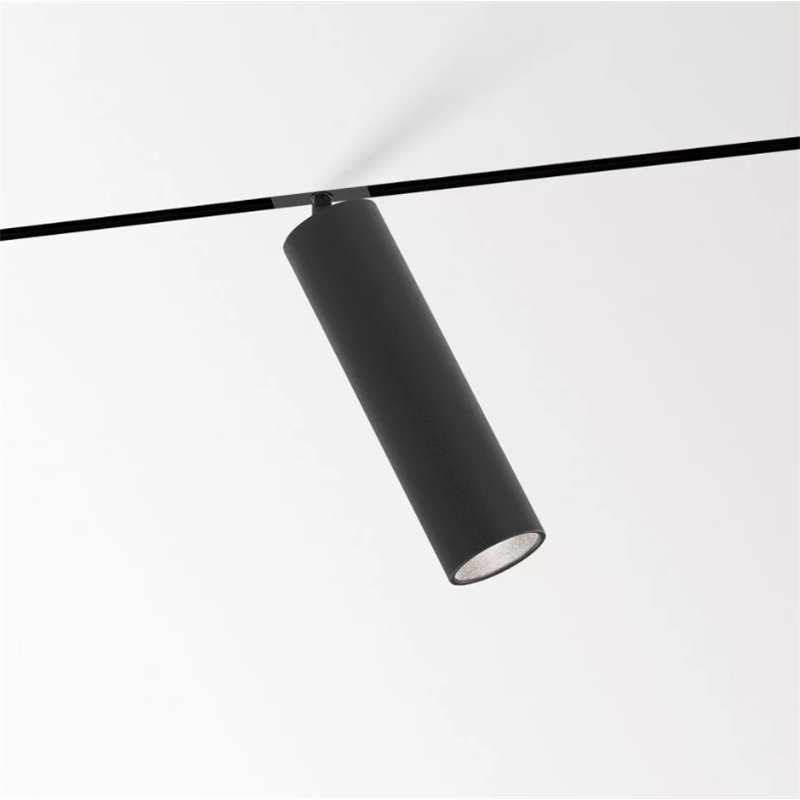 Delta Light Spl14 - Spy 39 L DIM5 Éclairage sur rail