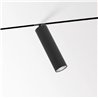 Delta Light Spl14 - Spy 39 L DIM5 Éclairage sur rail