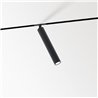 Delta Light Spl14 - SPY 20 L DIM5 Schienenbeleuchtung