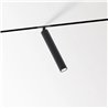 Delta Light Spl14 - SPY 20 L DIM5 Schienenbeleuchtung
