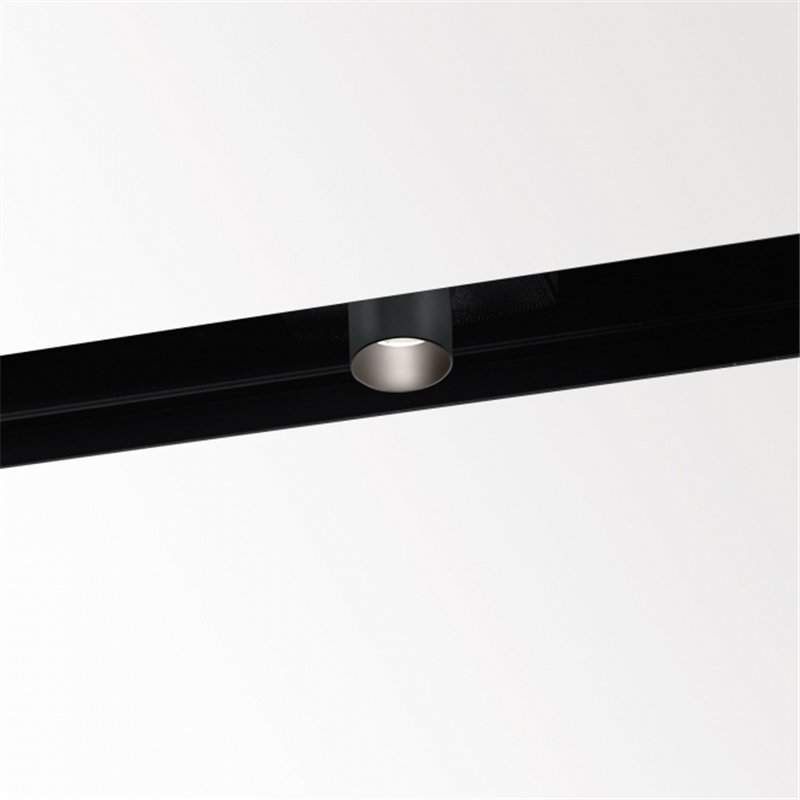 Delta Light M52 - 1 Led DIM5 Éclairage sur rail
