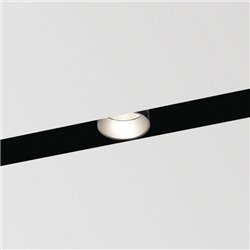 Delta Light M52 - 1 Led D DIM5 Éclairage sur rail