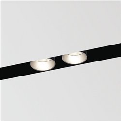Delta Light M52 - 2 Led D MDL éclairage sur rail