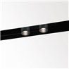 Delta Light M52 - 2 Led DIM5 Éclairage sur rail