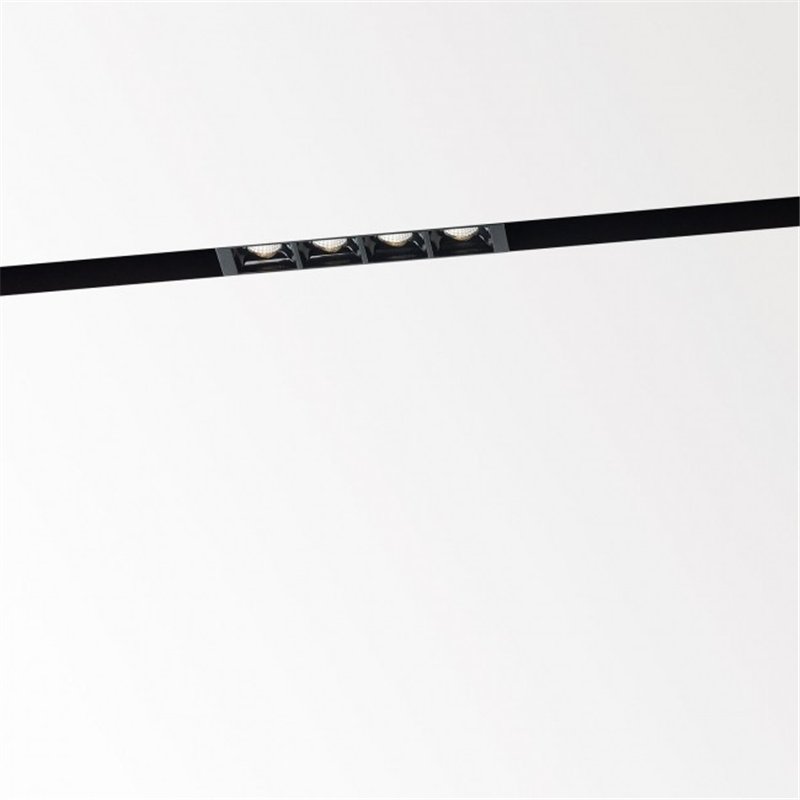 Delta Light M - Dot.Com M4 DIM5 Éclairage sur rail