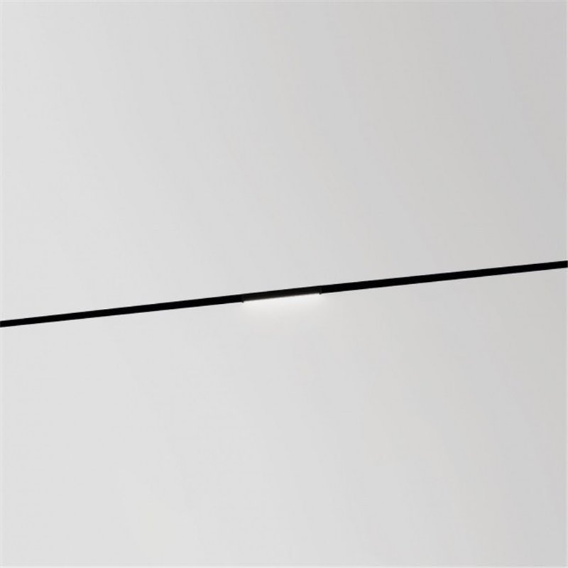 Delta Light M - Dot.Com Wallwash 02 HO DIM5 Schienenbeleuchtung