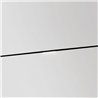 Delta Light M - Dot.Com Wallwash 02 HO DIM5 Éclairage sur rail