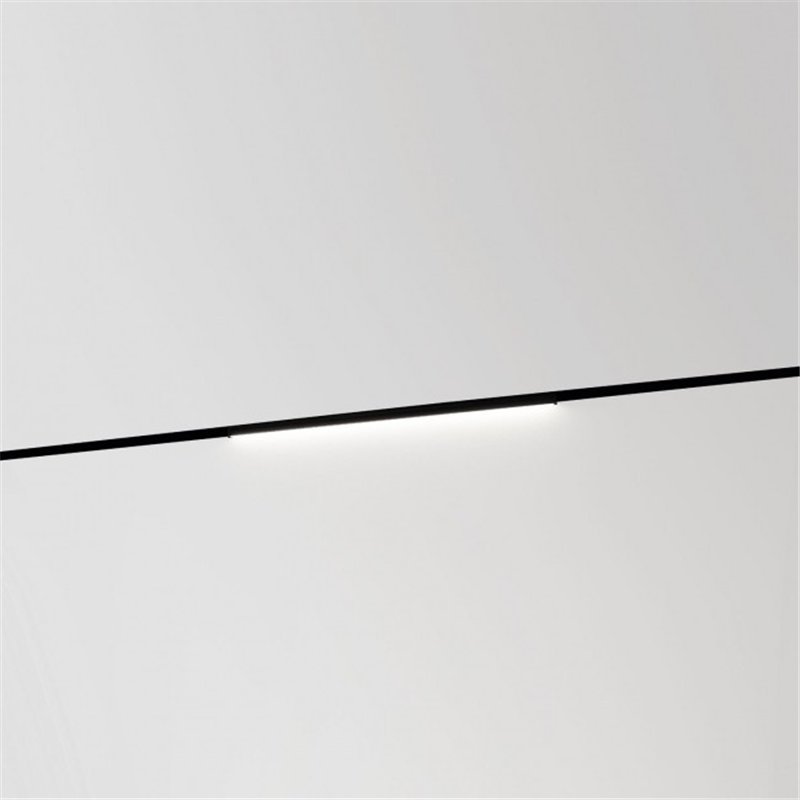 Delta Light M - Dot.Com Wallwash 06 DIM5 Éclairage sur rail