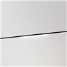Delta Light M - Dot.Com Wallwash 06 DIM5 Éclairage sur rail