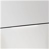 Delta Light M - Dot.Com Wallwash 08 DIM5 Éclairage sur rail