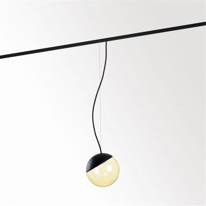 Delta Light M - Gibbo DIM5 Schienenbeleuchtung