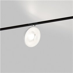 Delta Light M20/M26H - Haloscan HP DIM5 Schienenbeleuchtung