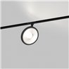 Delta Light M20/M26H - Haloscan HP Soft DIM5 Éclairage sur rail