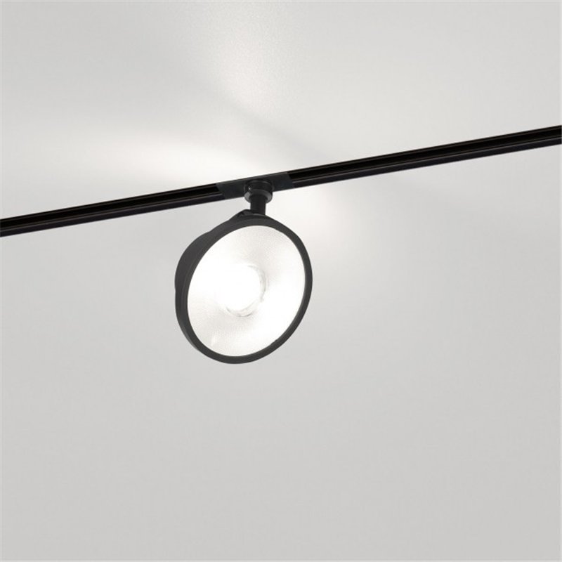 Delta Light M20/M26H - Haloscan MP Soft DIM5 Éclairage sur rail