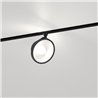 Delta Light M20/M26H - Haloscan MP Soft DIM5 Éclairage sur rail