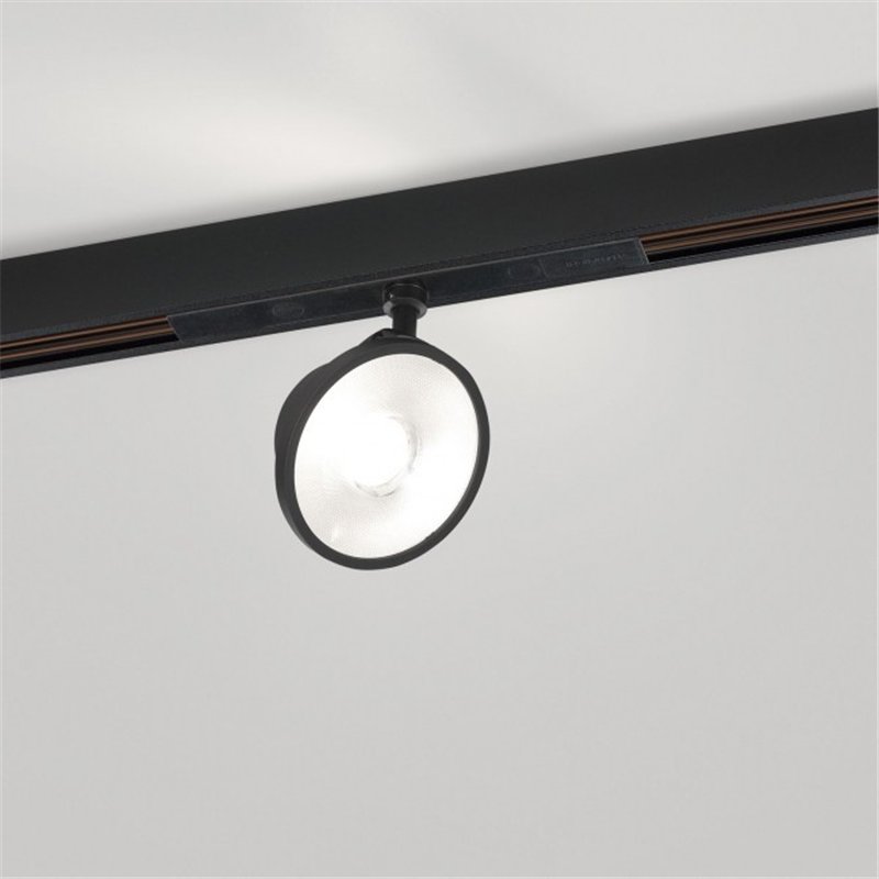 Delta Light M26L - HALOSCAN MP DIM5 Éclairage sur rail