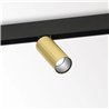 Delta Light M20/M26H - Hedra DIM5 Schienenbeleuchtung