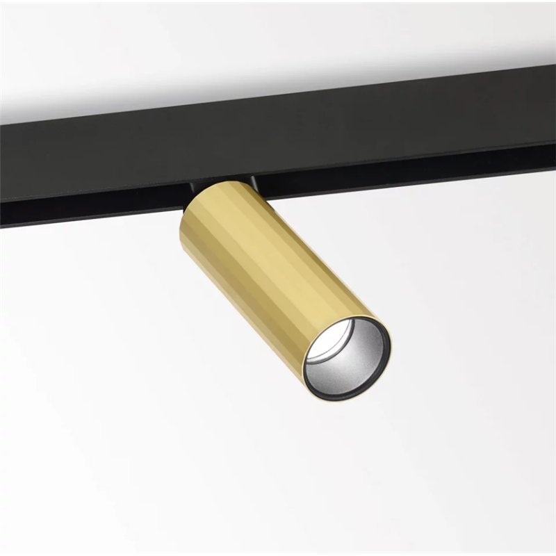 Delta Light M20/M26H - Hedra L DIM5 Éclairage sur rail