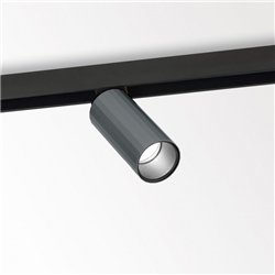 Delta Light M26L - HEDRA DIM5 Éclairage sur rail