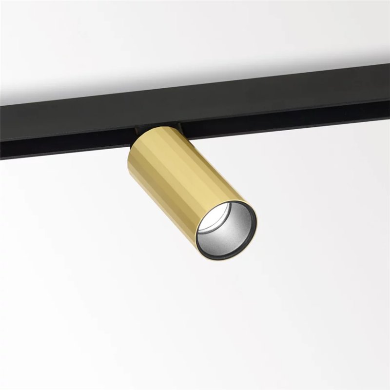 Delta Light M26L - HEDRA DIM5 Schienenbeleuchtung