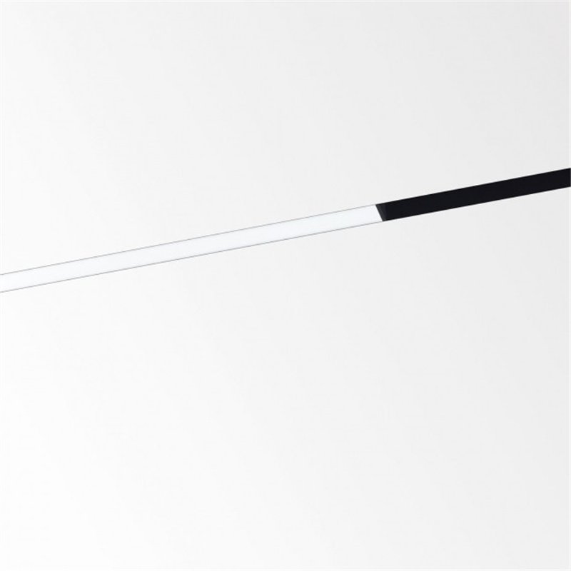 Delta Light M - Led Line He 1 X 18,4W DIM5 Schienenbeleuchtung