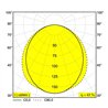 Delta Light M - Led Line He Soft 1 X 11,6W DIM5 Éclairage sur rail