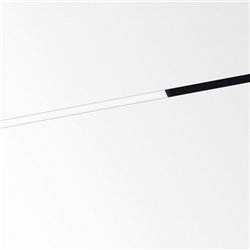 Delta Light M - Led Line He Soft 1 X 17,3W DIM5 Schienenbeleuchtung