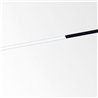 Delta Light M - Led Line He Soft 1 X 9,1W DIM5 Éclairage sur rail