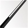 Delta Light M - Led Line Up 80 Fpo éclairage sur rail