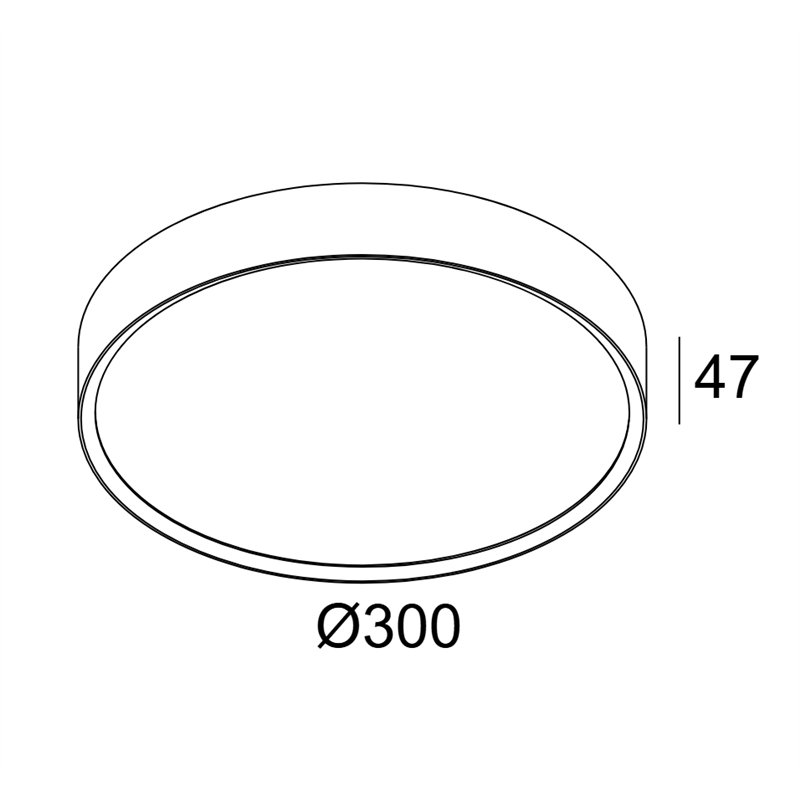 Delta Light M20/M26H - Multinova 30 DIM5 Schienenbeleuchtung
