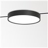 Delta Light M20/M26H - Multinova 30 Prism DIM5 Schienenbeleuchtung