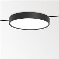 Delta Light M20/M26H - Multinova 30 TW Prism DIM5 Schienenbeleuchtung