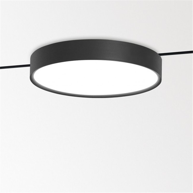 Delta Light M20/M26H - Multinova 30 TW Prism DIM5 Schienenbeleuchtung