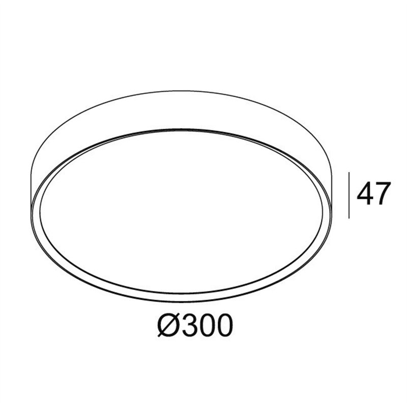 Delta Light M20/M26H - Multinova 30 TW Prism DIM5 Schienenbeleuchtung