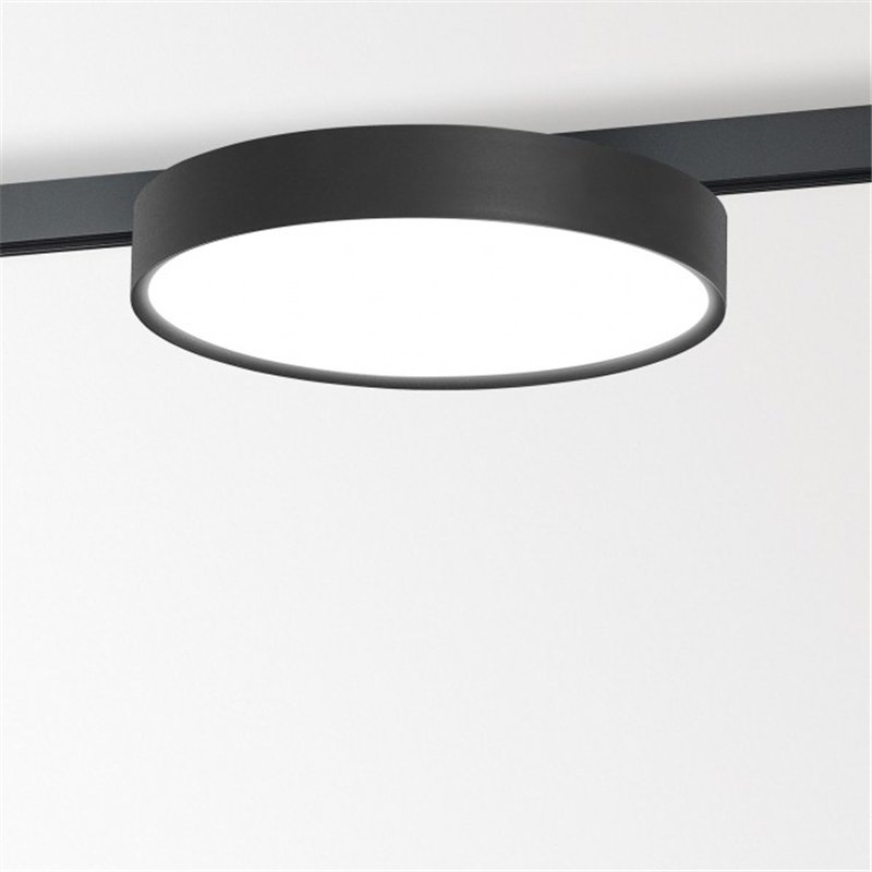 Delta Light M26L - Multinova 30 DIM5 Schienenbeleuchtung