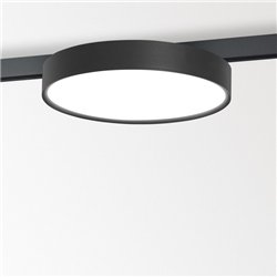 Delta Light M26L - MULTINOVA 30 TW DIM5 Éclairage sur rail