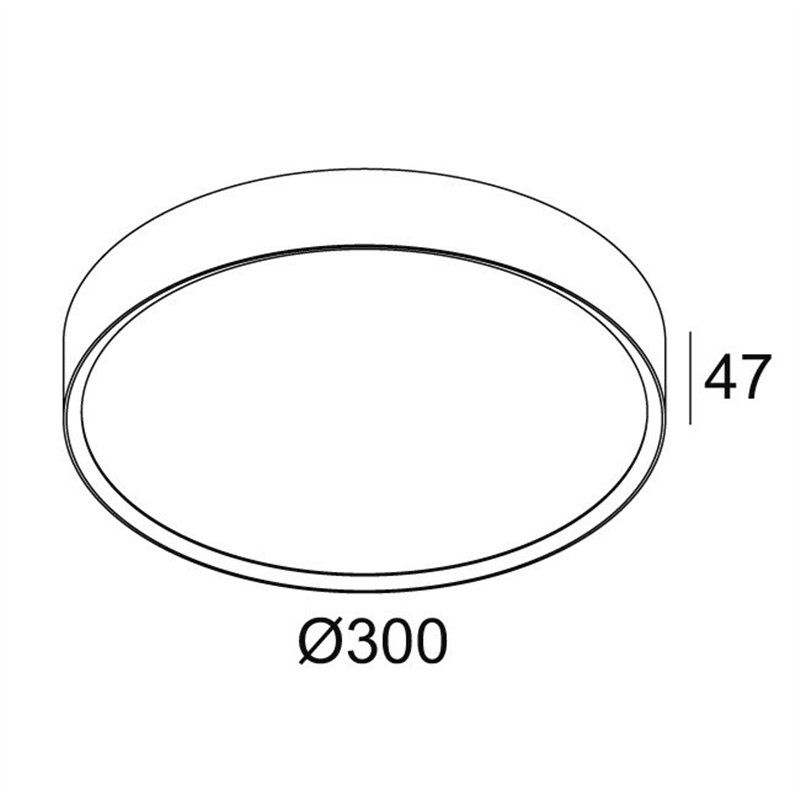 Delta Light M26L - MULTINOVA 30 TW DIM5 Éclairage sur rail