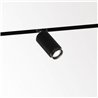 Delta Light M20/M26H - Punk 39 DIM5 Schienenbeleuchtung