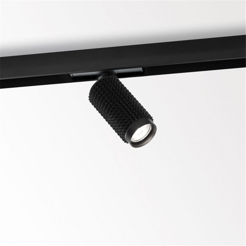 Delta Light M26L - PUNK 39 DIM5 Éclairage sur rail