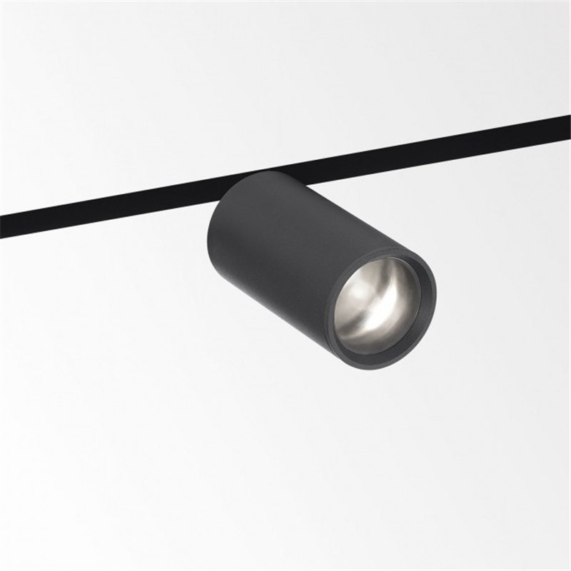 Delta Light M20/M26H - Spy Focus MP DIM5 Schienenbeleuchtung