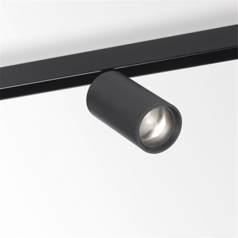 Delta Light M26L - SPY FOCUS LP DIM5 iluminación de la pista Éclairage sur rail