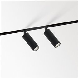 Delta Light M20/M26H - Spy 272 DIM5 Schienenbeleuchtung