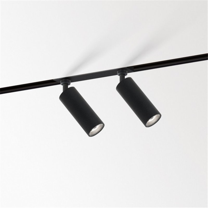 Delta Light M20/M26H - Spy 272 DIM5 éclairage sur rail