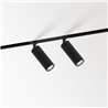 Delta Light M20/M26H - Spy 272 DIM5 éclairage sur rail