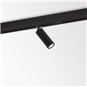 Delta Light M26L - SPY 271 DIM5 Éclairage sur rail