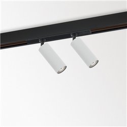 Delta Light M26L - SPY 272 DIM5 Éclairage sur rail