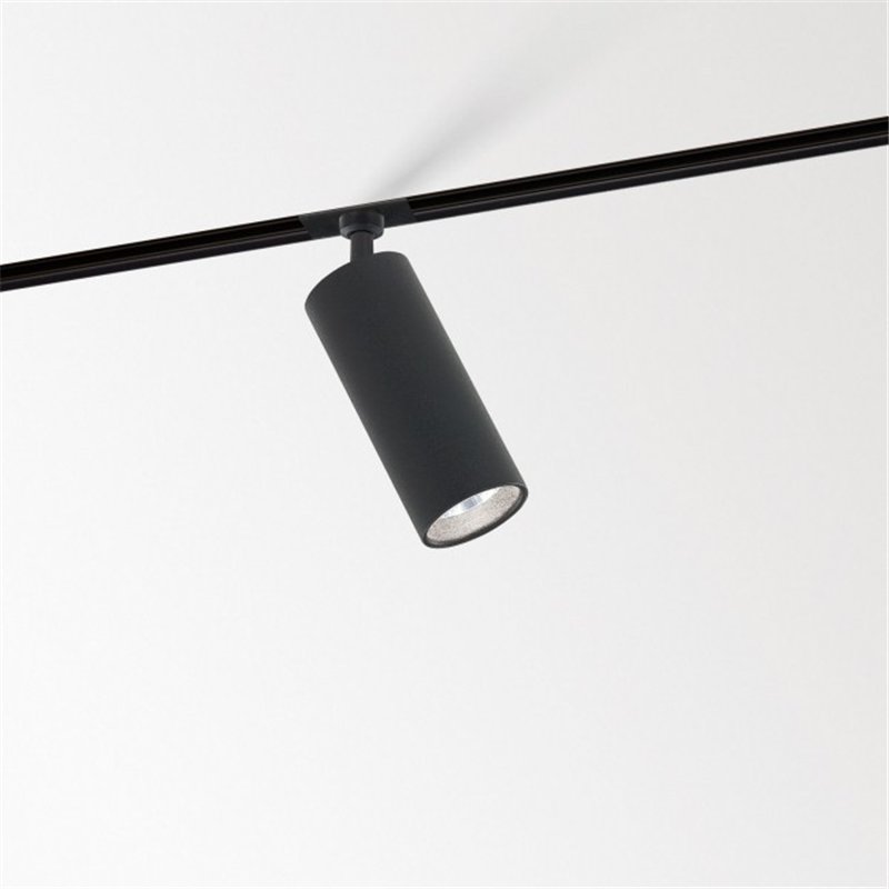 Delta Light M20/M26H - Spy 391 DIM5 Schienenbeleuchtung