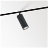 Delta Light M20/M26H - Spy 391 DIM5 Éclairage sur rail